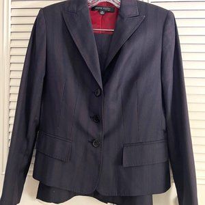 Anne Klein 2pc Skirt Suit Set